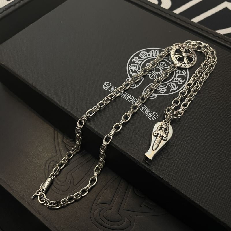 Chrome Hearts Necklaces